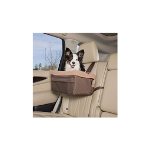 Pet safe car seat