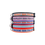 GoTags Reflective Personalized