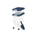 IRIS-pet-food-storage-container