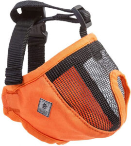 Canine-Friendly-Short-Snout-Dog-Muzzles