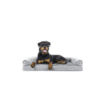 Furhaven Pet Bed