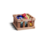 Woodlore Cedar Products Cedar Pet Toy Box