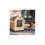 ASL-Solutions-Dog-Heated-House