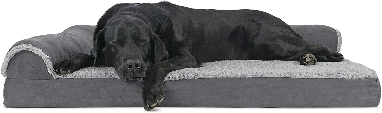 Furhaven Pet Bed