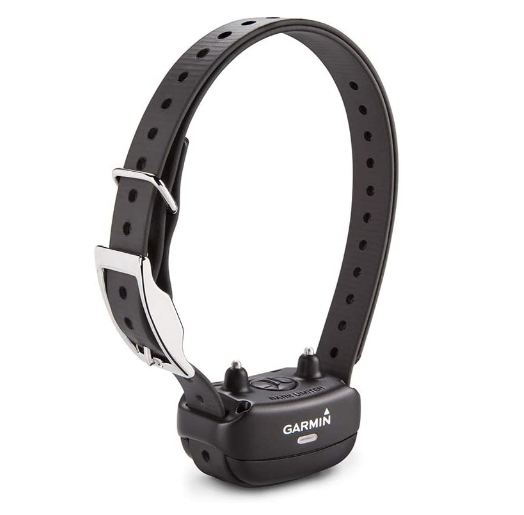 Garmin Dog Collar black