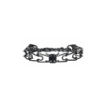 Herm-Sprenger-Extra-Large-Black-Stainless-Steel-Pinch-Training-Collar