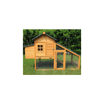 Imperial Dog Heated House