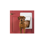 PetSafe Electronic Smart Door