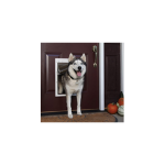 PetSafe Extreme Weather Pet Door