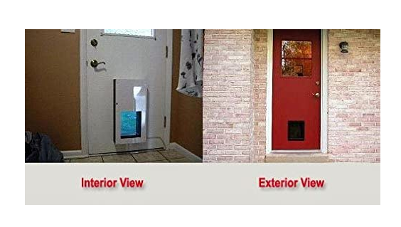 Solo Pet Doors