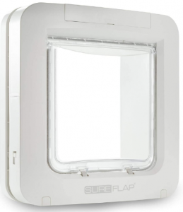 SureFlap Microchip Pet Door