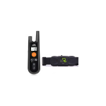 Dog Care Training Collar