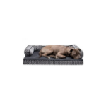 Furhaven Pet bed