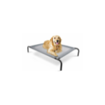 PAWS & PALS ELEVATED BED