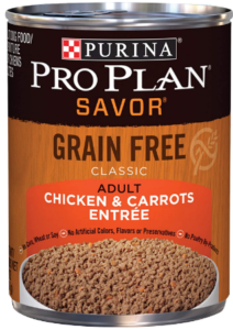Pro Plan Dry Dog Food, For Stomach