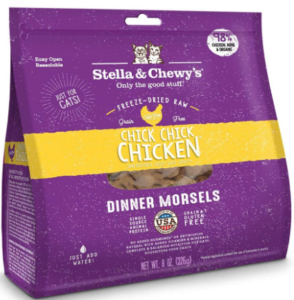 high fiber dog food anal gland problems