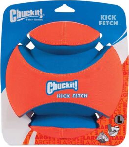 CHUCKIT!-LARGE-KICK-FETCH-BALL