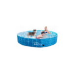Collapsible Pet Bathing Tub
