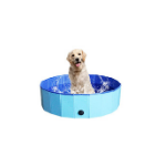 NHILES Portable Pet Dog Pool