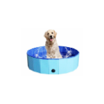 NHILES Portable Pet Dog Pool