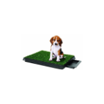 Synturfmats Pet Potty Grass Turf Pad for Large Medium Dogs Indoor