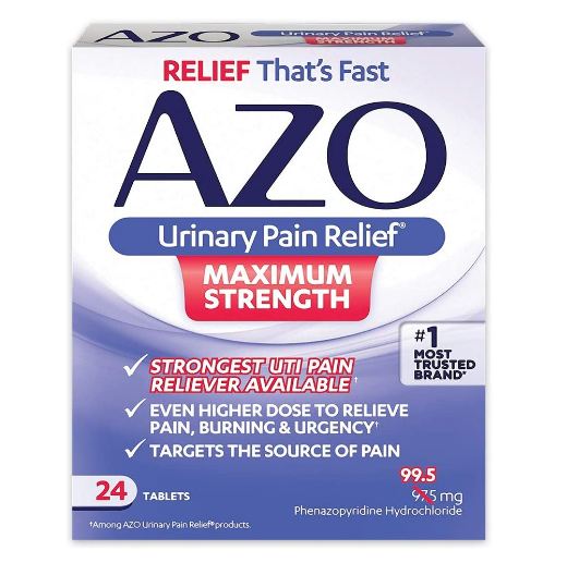 azo