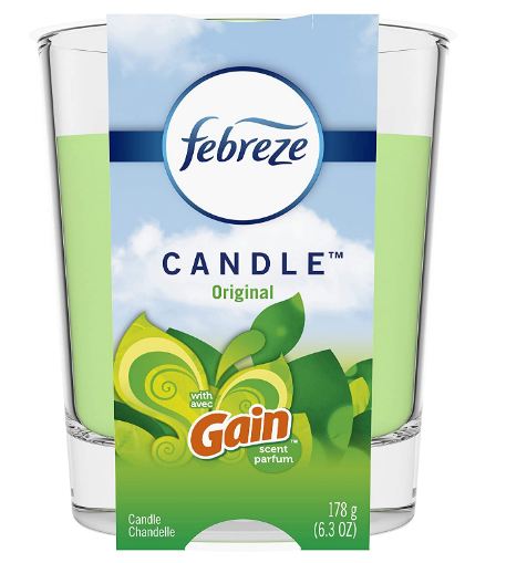 candle