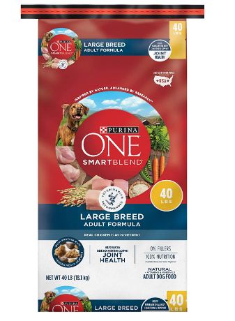 dog food
