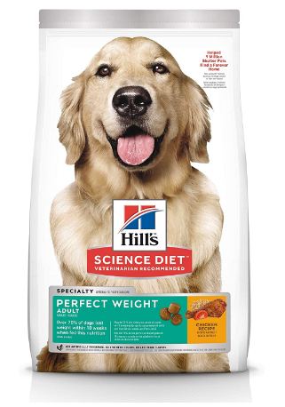 dog food