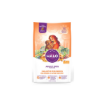 Halo Natural Chicken Recipe
