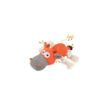IOKHEIRA Dog Plush Toys