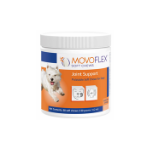 MOVOFLEX hip and joint supplements for dogs