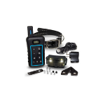 Pet Resolve Anti-Bark Training Collar