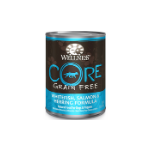 Wellness Core Natural Organic Grain-Free Dog Food