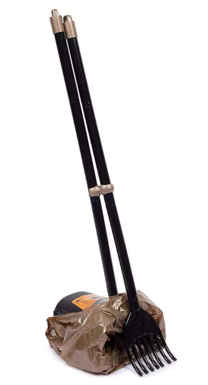 best pooper scooper