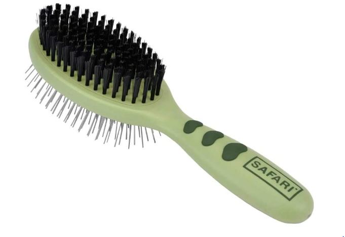 safari brush