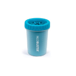 Dexas MudBuster Portable Dog Paw Washer