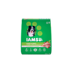 IAMS Proactive Health Adult Minichunks Small Kibble High Protein Dry Dog Food with Real Chicken