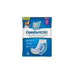 OUT! Disposable male dog diaper