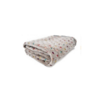 PAWZ Road Pet Dotted Dog quilt