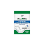 Vet’s Best Comfort Dog Diapers