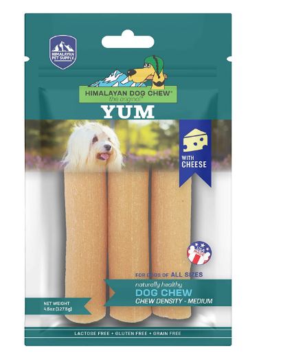 hdc chew
