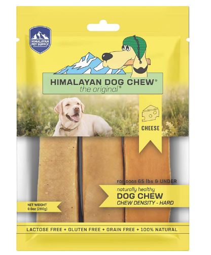 himalay mixed chew