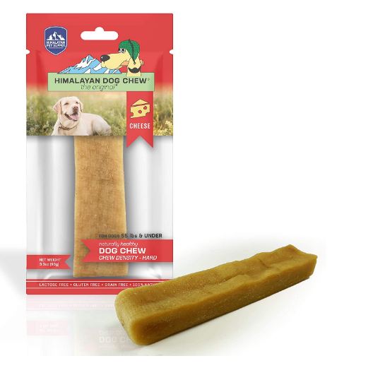 himalayn dog chew