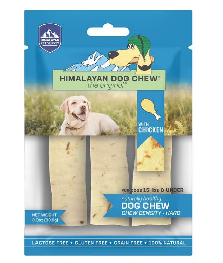 himalayn flavour chew