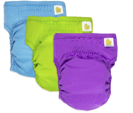 pet magason diaper