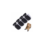 TEOZZO Dog Boots Paw Protector