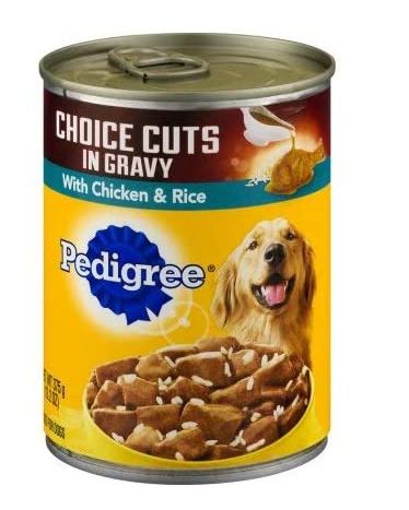 dog food