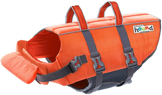 Outward Hound Dog Life Jacket