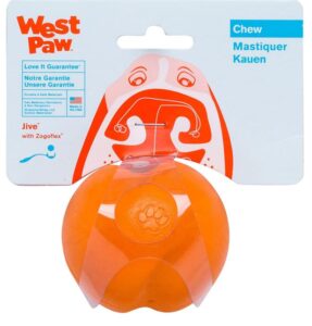 West Paw Dog Chew Toy